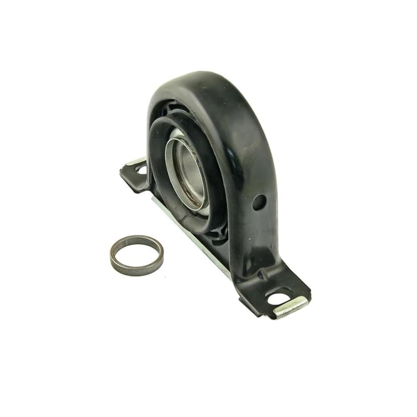 Everything You Need to Know About the Drive Shaft Center Support Bearing