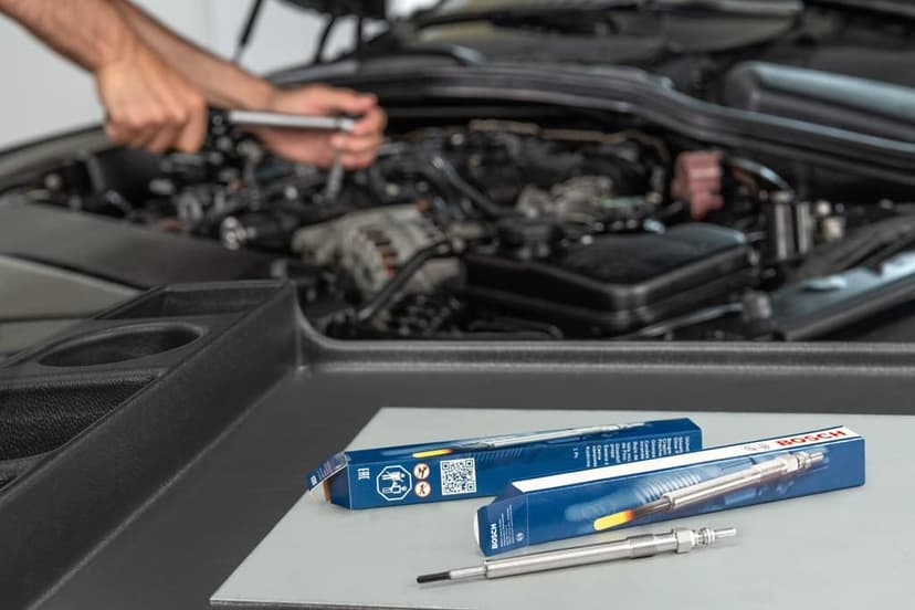 Everything You Need to Know About Diesel Glow Plugs