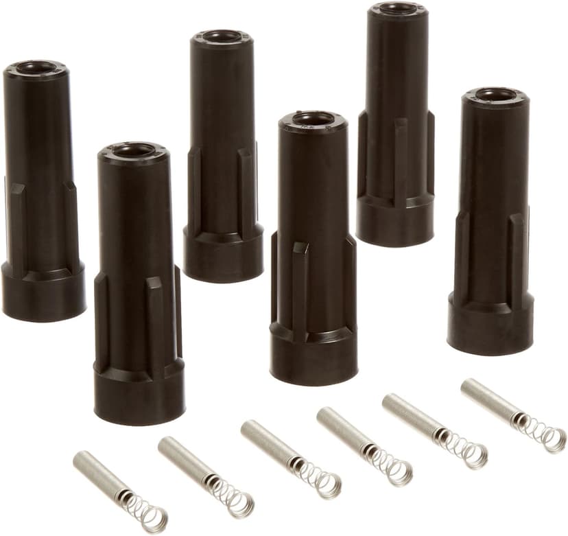 Everything You Need to Know About Direct Ignition Coil Boots