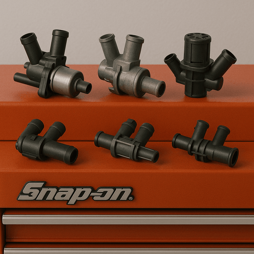 Understanding the HVAC Heater Control Valve: Function, Symptoms, and Replacement Guide