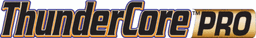 ThunderCore PRO