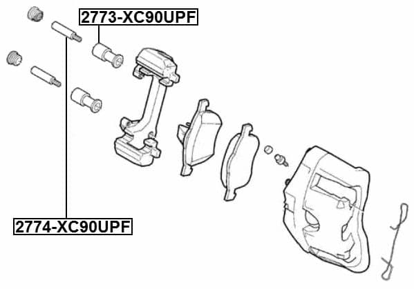 818-2774-XC90UPF - Image 2
