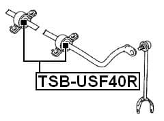 818-TSB-USF40R - Image 2
