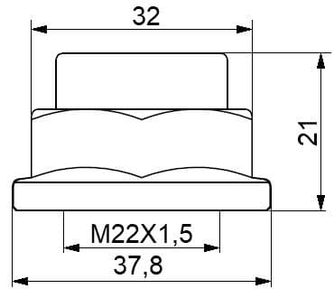 818-0598-NHUB01 - Image 2