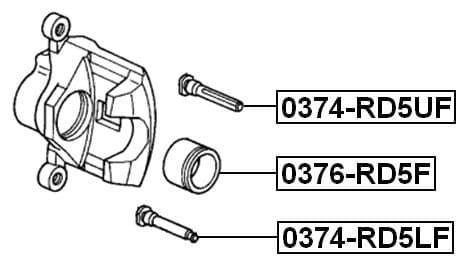 818-0374-RD5UF - Image 2