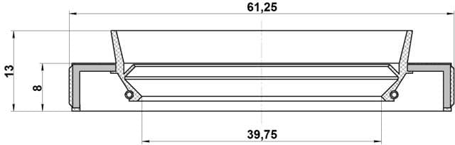 818-95HBY-41610813L - Image 2