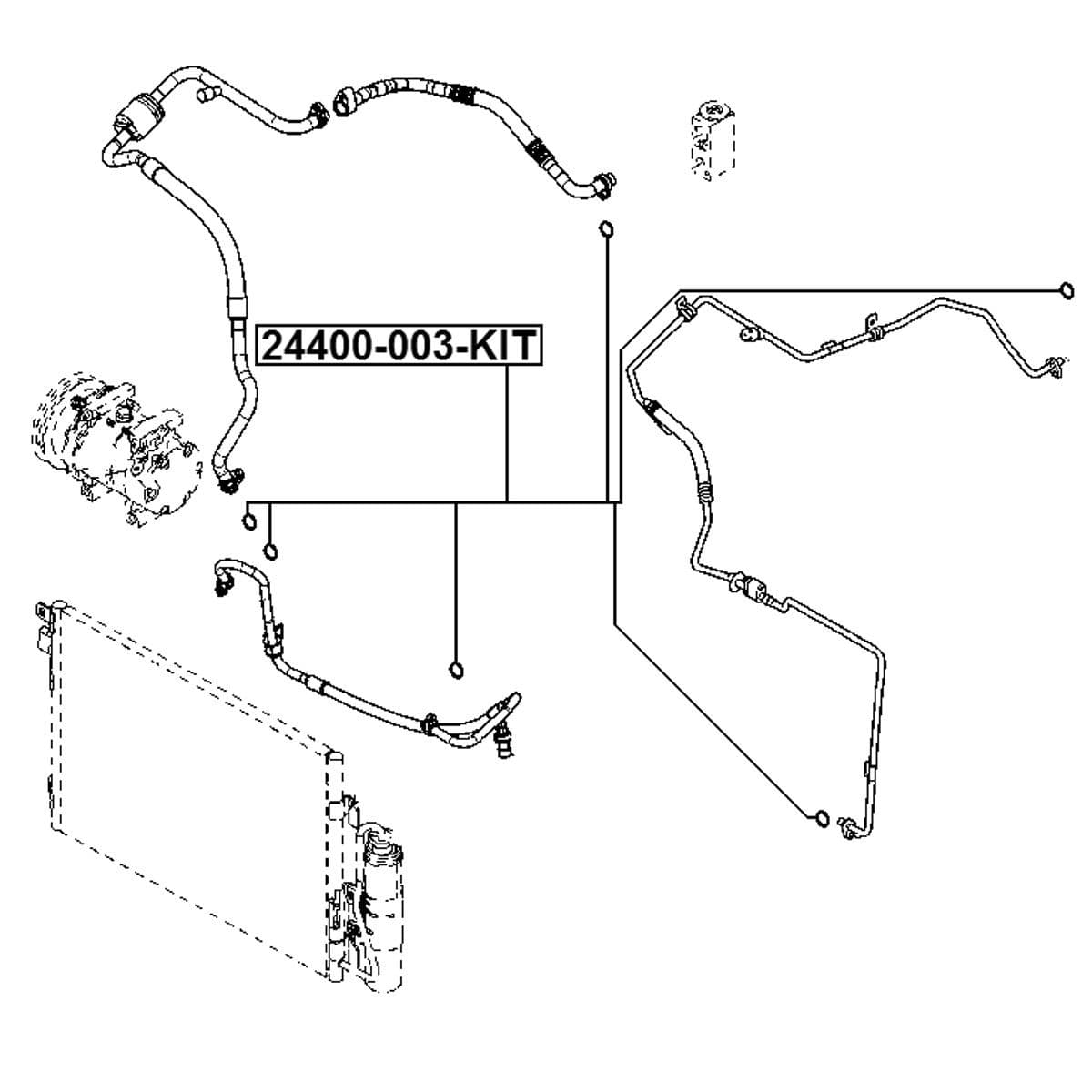 818-24400-003-KIT - Image 2