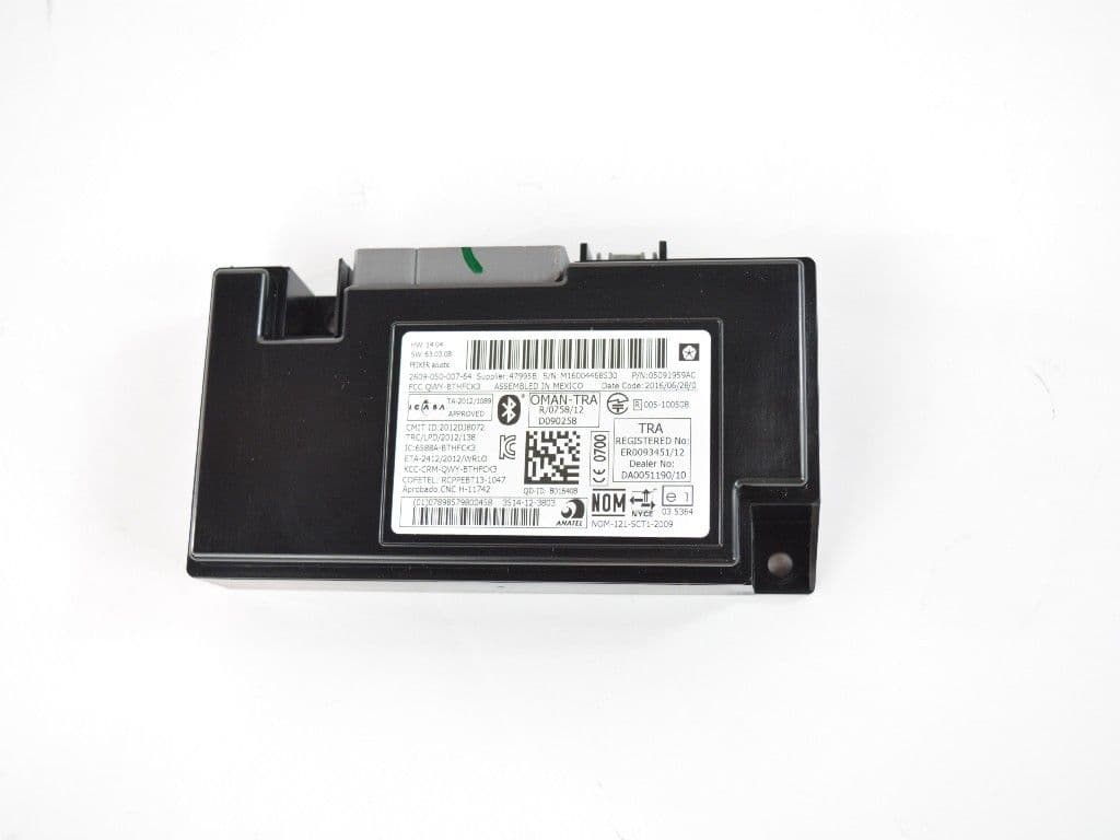 66-05091959AB - Image 2