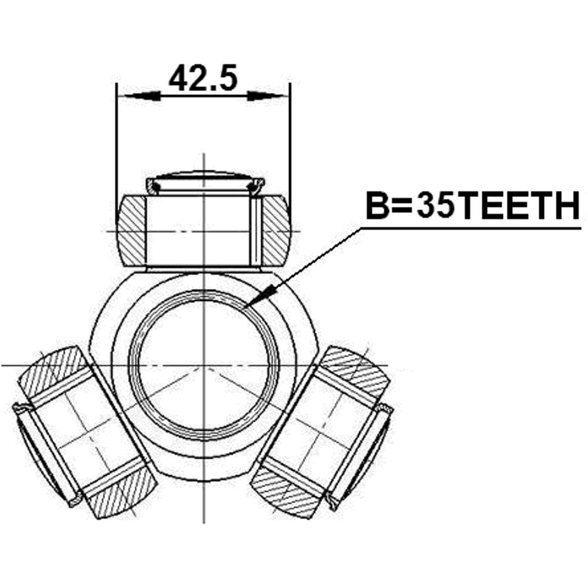 818-0216-R52 - Image 2