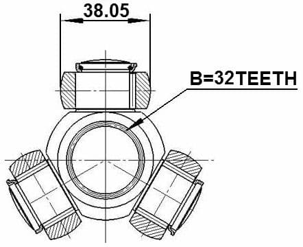 818-0116-CDT220 - Image 2