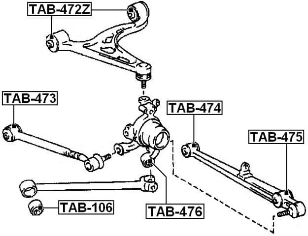 818-TAB-475 - Image 2