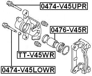 818-0474-V45UPR - Image 2