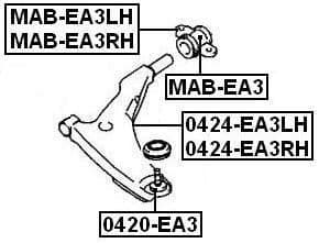 818-MAB-EA3RH - Image 2