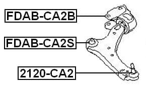 818-FDAB-CA2B - Image 2