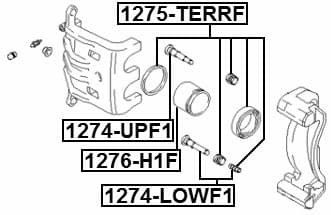 818-1274-UPF1 - Image 2