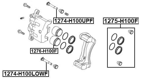 818-1274-H100UPF - Image 2