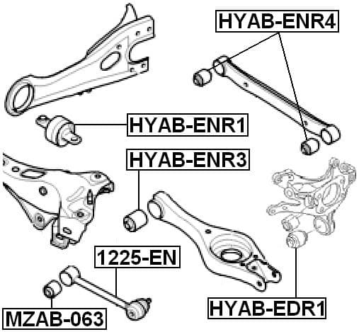 818-HYAB-ENR3 - Image 2
