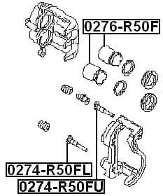 818-0274-R50FU - Image 2