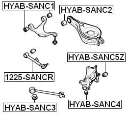 818-HYAB-SANC3 - Image 2