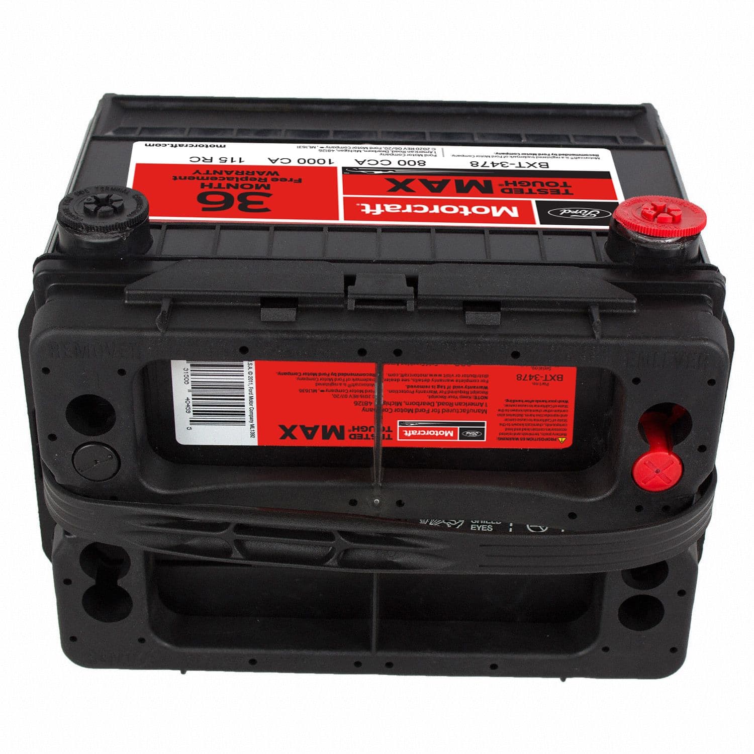 317-BXT-3478 - Image 4