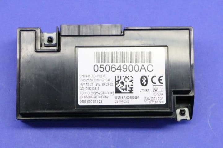 66-05064900AC - Image 1