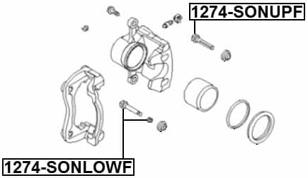 818-1274-SONUPF - Image 2