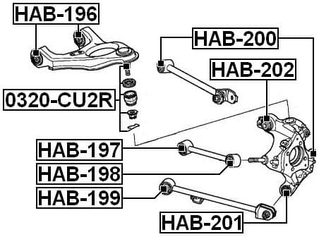 818-HAB-198 - Image 2