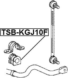 818-TSB-KGJ10F - Image 2