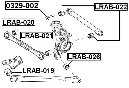 818-LRAB-021 - Image 2