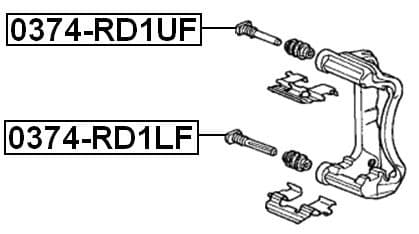 818-0374-RD1UF - Image 2