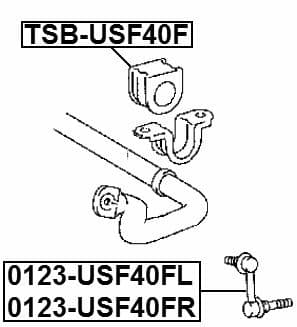 818-TSB-USF40F - Image 2