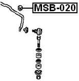 818-MSB-020 - Image 1