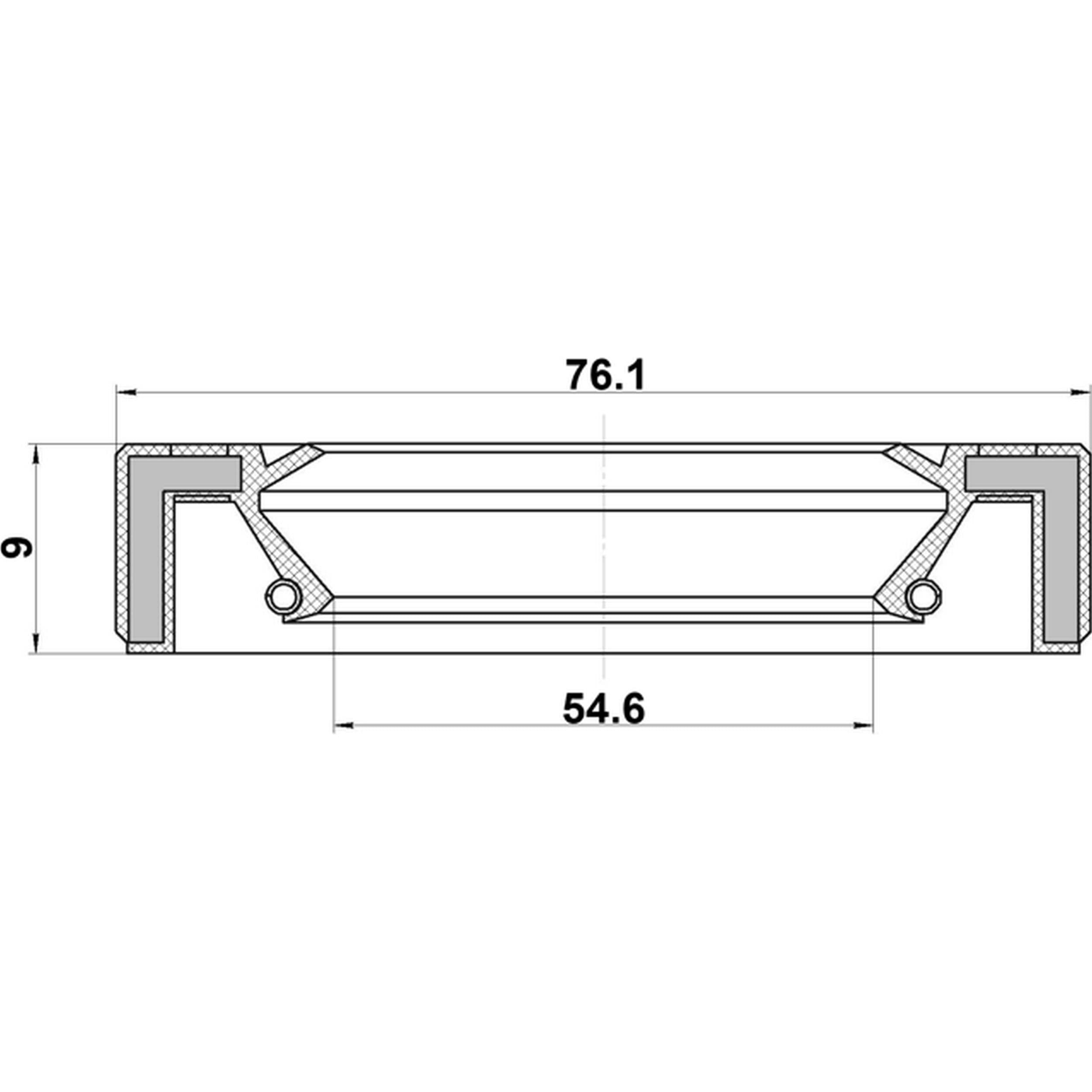 818-95GAY-56760909C - Image 2
