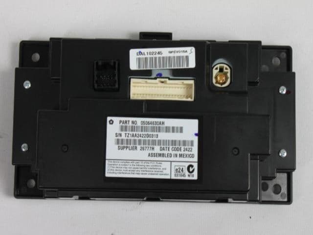 66-05064630AH - Image 2