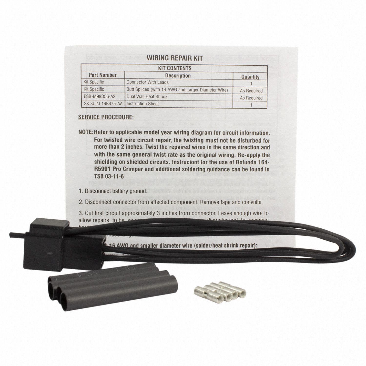 317-WPT-542 - Image 1