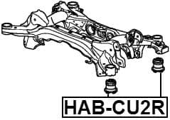818-HAB-CU2R - Image 2