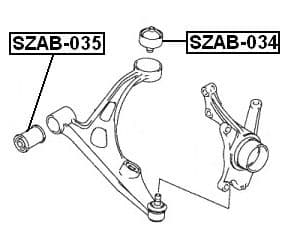 818-SZAB-035 - Image 2