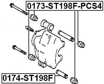 818-0174-ST198F - Image 2