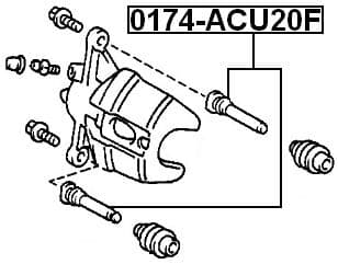 818-0174-ACU20F - Image 2