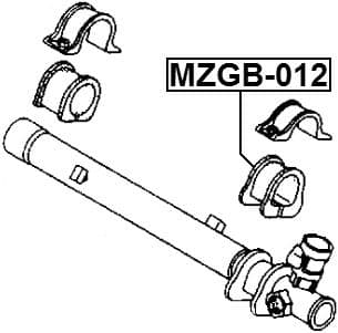 818-MZGB-012 - Image 2