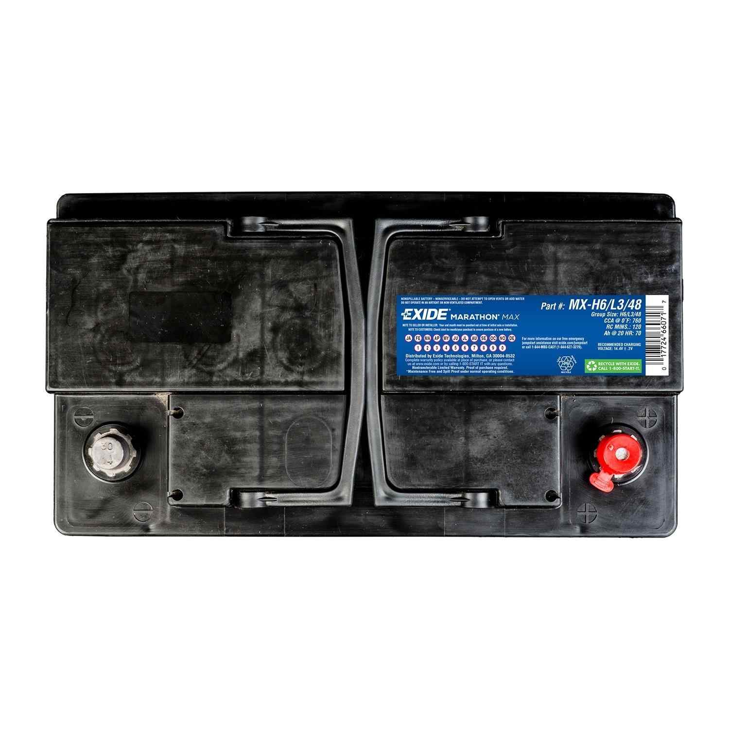 MX-H6/L3/48 - Image 4