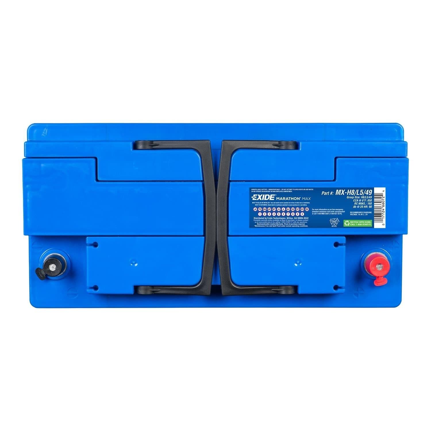 MX-H8/L5/49 - Image 3