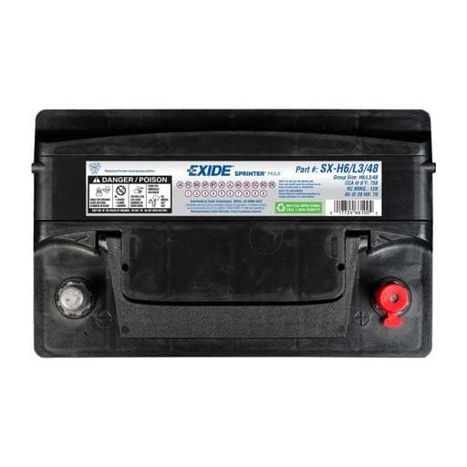 SX-H6/L3/48 - Image 4