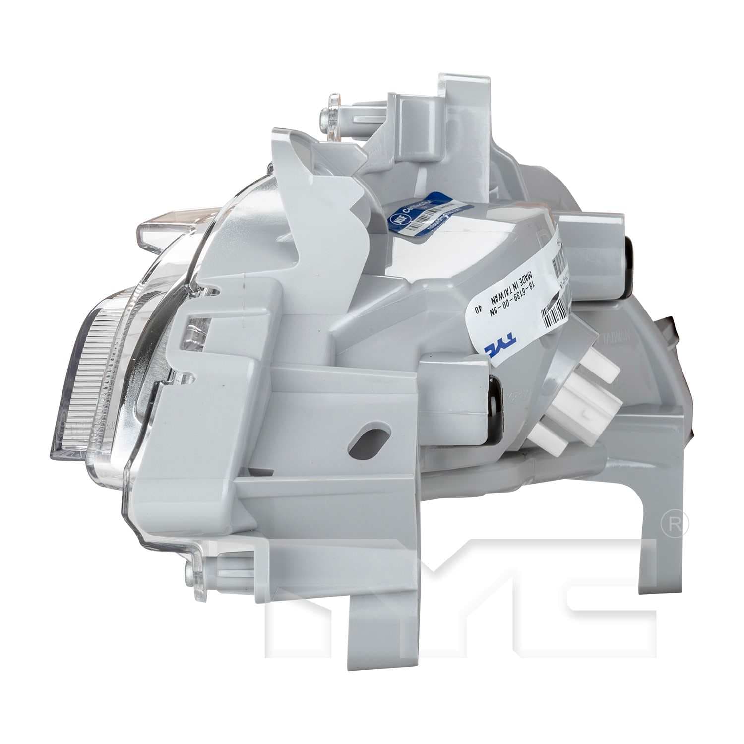 105-18-6139-00 - Image 1